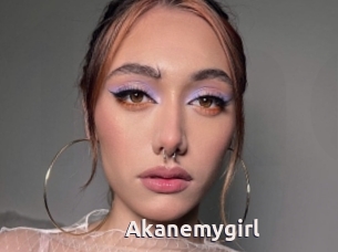 Akanemygirl