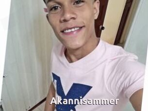 Akannisammer