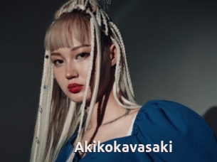 Akikokavasaki