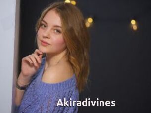 Akiradivines