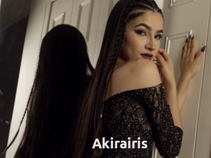 Akirairis