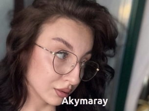 Akymaray