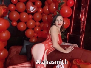 Alahasmith