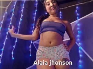 Alaia_jhonson