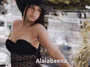 Alaiabaenz