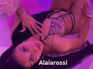 Alaiarossi