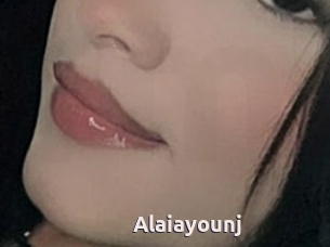 Alaiayounj