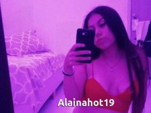 Alainahot19