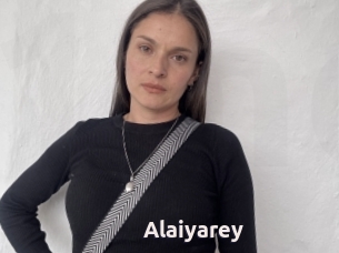 Alaiyarey