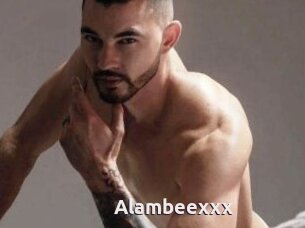 Alambeexxx