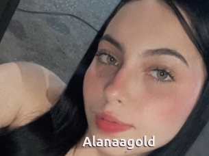 Alanaagold