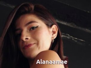 Alanaamae