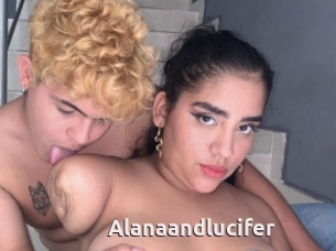 Alanaandlucifer