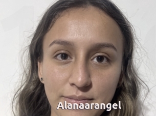 Alanaarangel