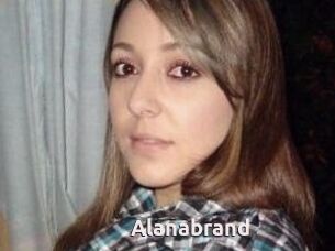 Alanabrand