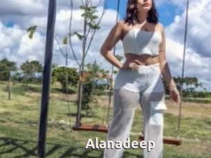 Alanadeep