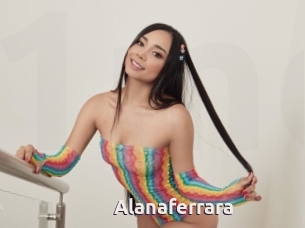 Alanaferrara