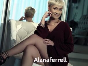 Alanaferrell