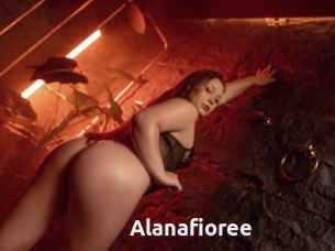 Alanafioree