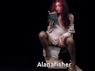 Alanafisher