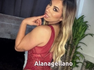 Alanagellano