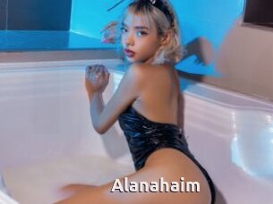 Alanahaim