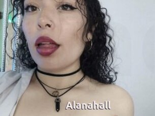 Alanahall