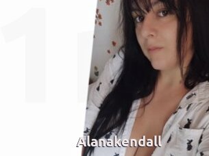 Alanakendall