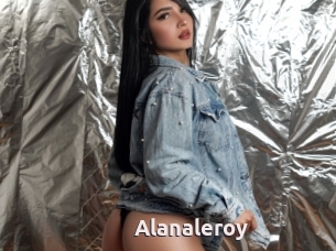 Alanaleroy