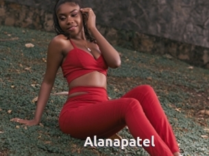 Alanapatel