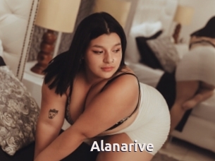 Alanarive