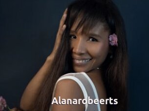 Alanarobeerts