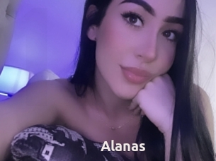 Alanas