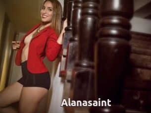 Alanasaint