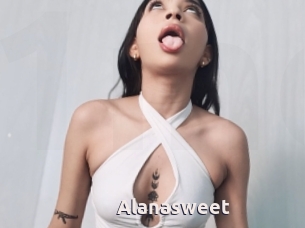 Alanasweet