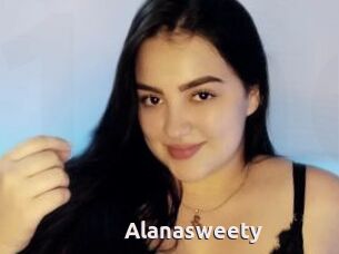 Alanasweety