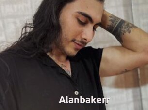 Alanbakerr