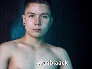 Alanblaack