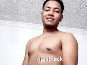 Alanblack