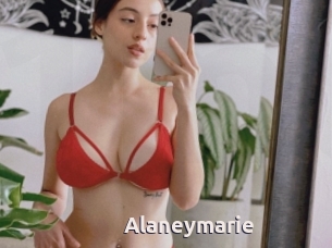 Alaneymarie