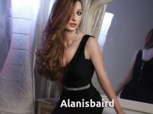 Alanisbaird