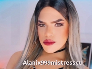 Alanix999mistresscu