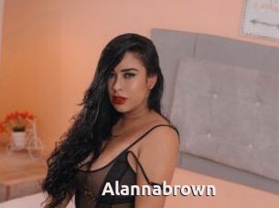 Alannabrown