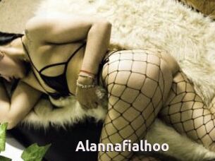 Alannafialhoo