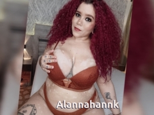 Alannahannk