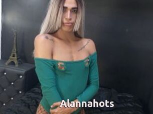 Alannahots