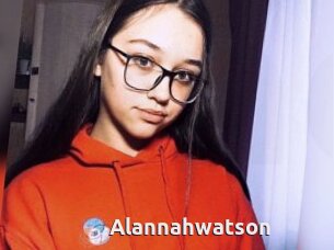 Alannahwatson