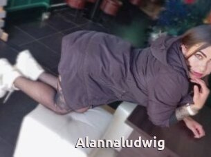 Alannaludwig