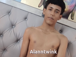 Alanntwink