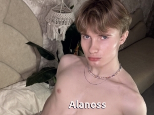 Alanoss